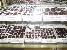 Load image into Gallery viewer, Kruffles, our Kobasic truffles, Caramels and Clusters
